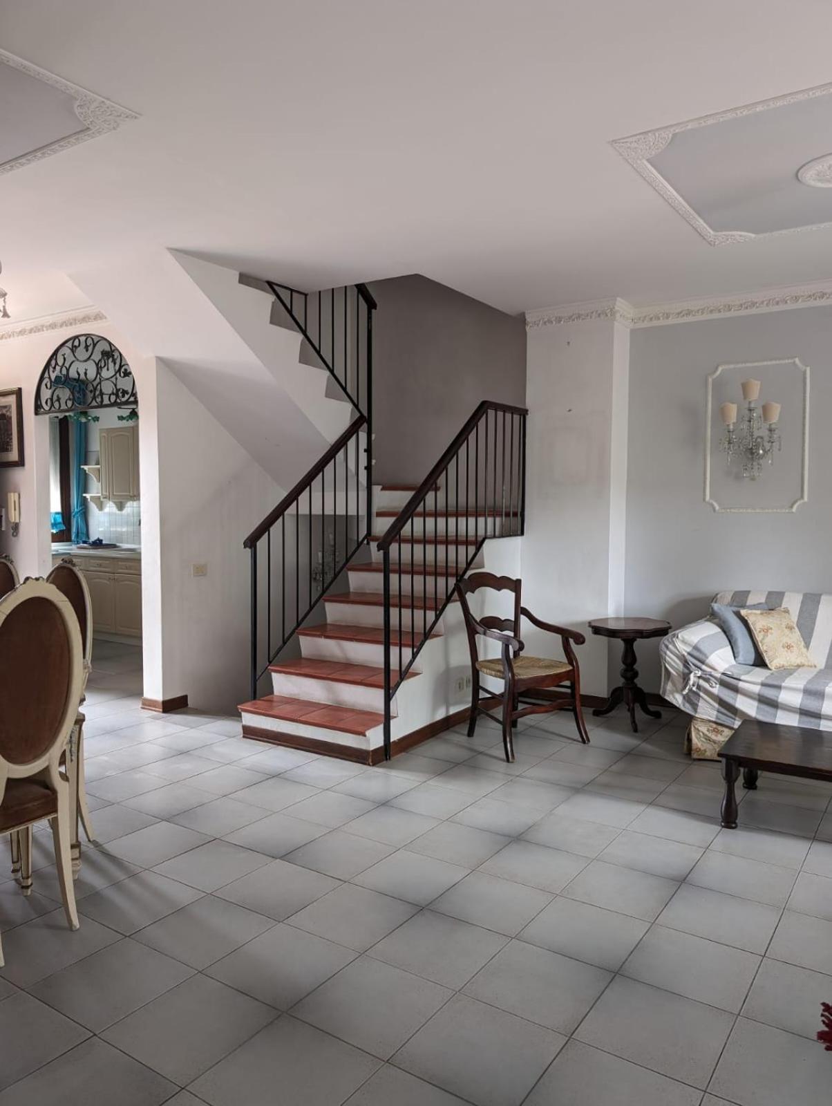 Appartement Sistershouse à Casal Palocco Extérieur photo