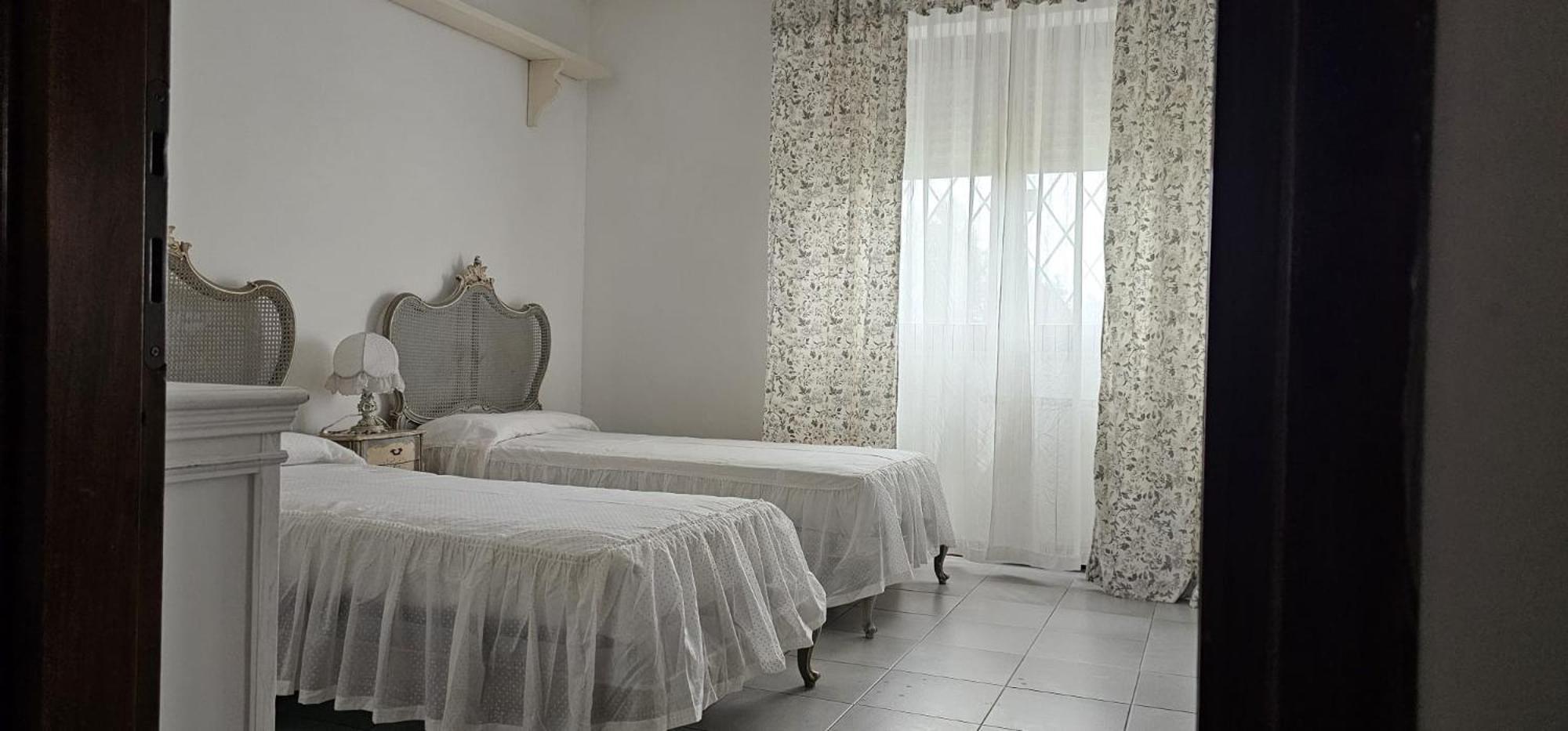 Appartement Sistershouse à Casal Palocco Extérieur photo