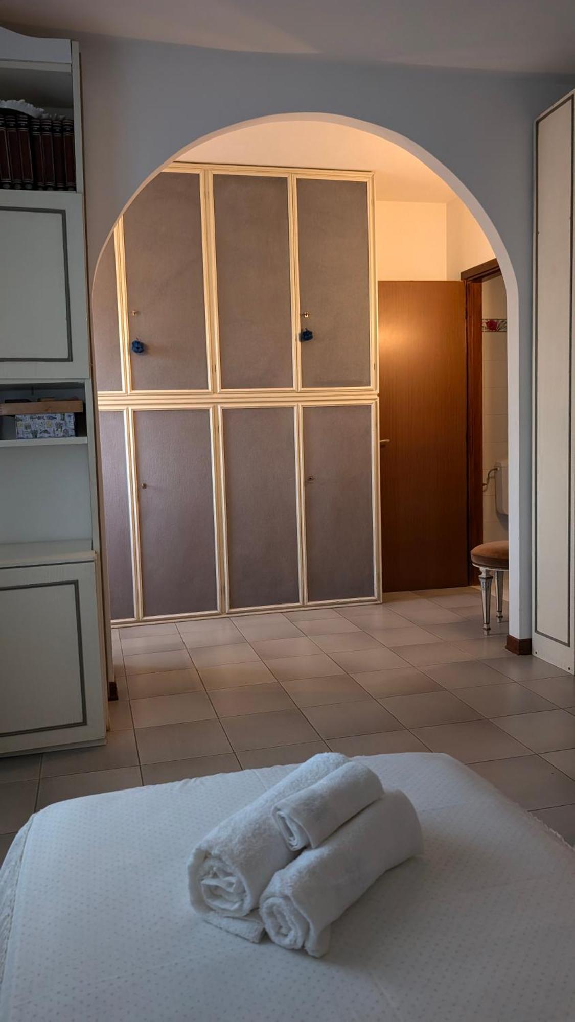 Appartement Sistershouse à Casal Palocco Extérieur photo